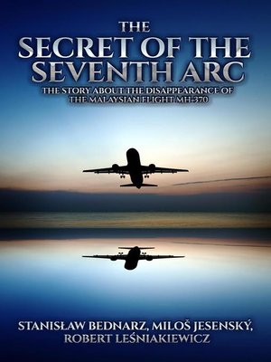cover image of The Secret of the Seventh Arc